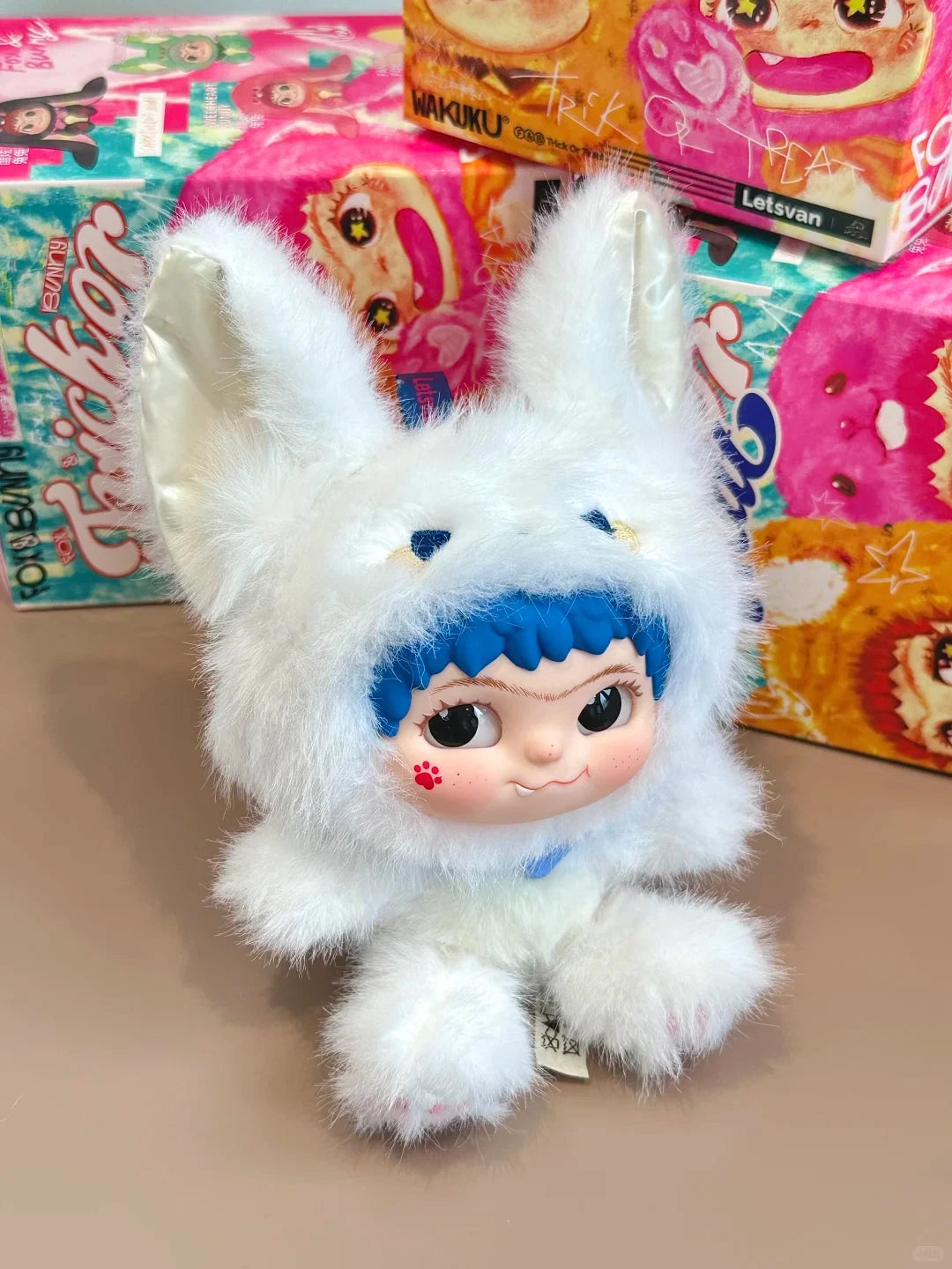 ToyznTreatz