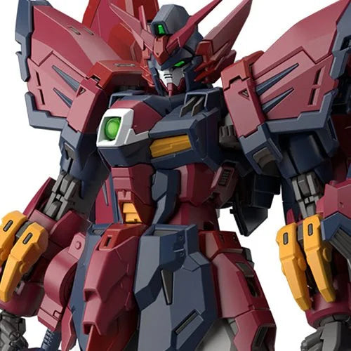 Mobile Suit Gundam Wing Gundam Epyon Real Grade 1:144 Scale Model Kit