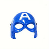 Avenger's Mask