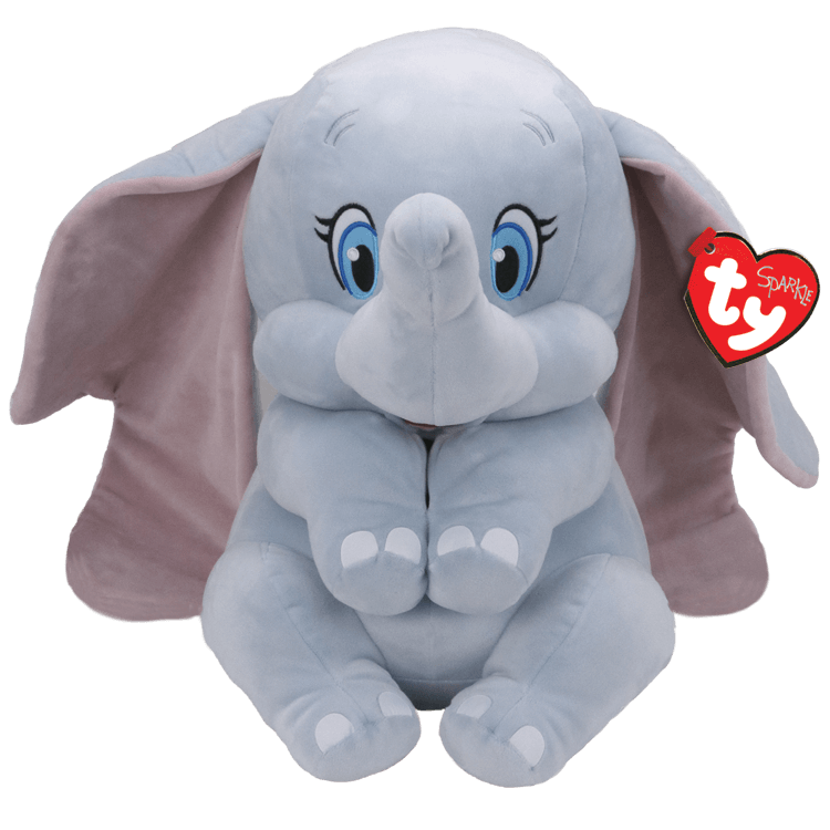 Dumbo- ELEPHANT