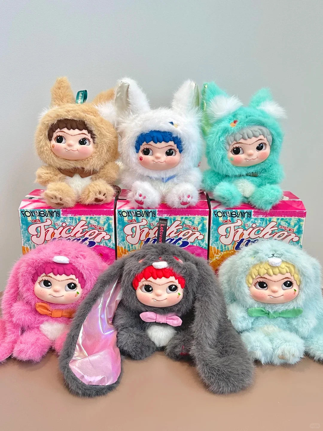 ToyznTreatz