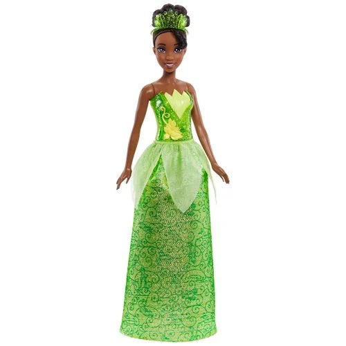 Disney Princess Tiana Doll