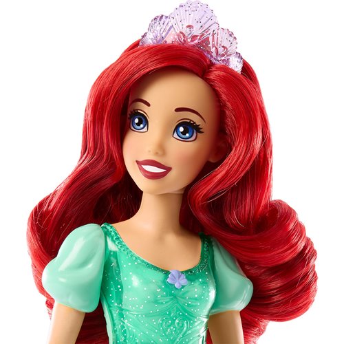 Disney Princess Ariel Doll