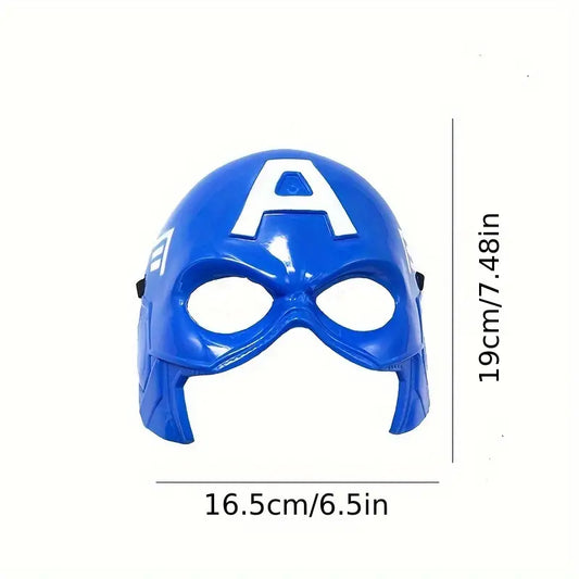 Avenger's Mask