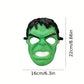 Hulk Mask