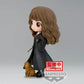 Harry Potter Hermione Granger Version B Q Posket Statue