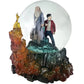 Wizarding World of Harry Potter Half Blood Prince Snow Globe