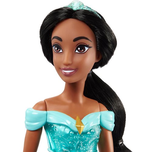 Disney Princess Jasmine Doll