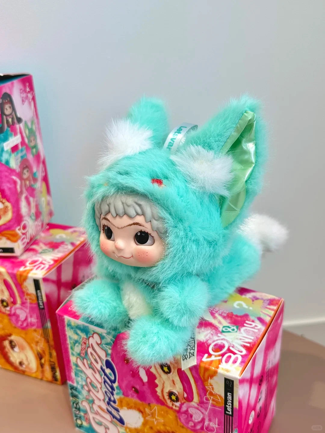 ToyznTreatz