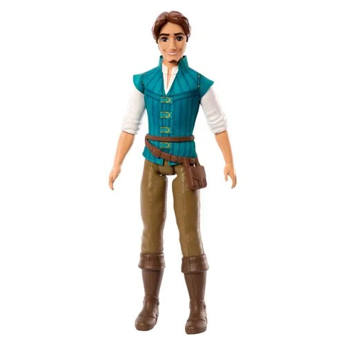 Disney Princess Flynn Rider Doll