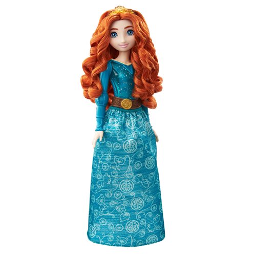 Disney Princess Merida Doll