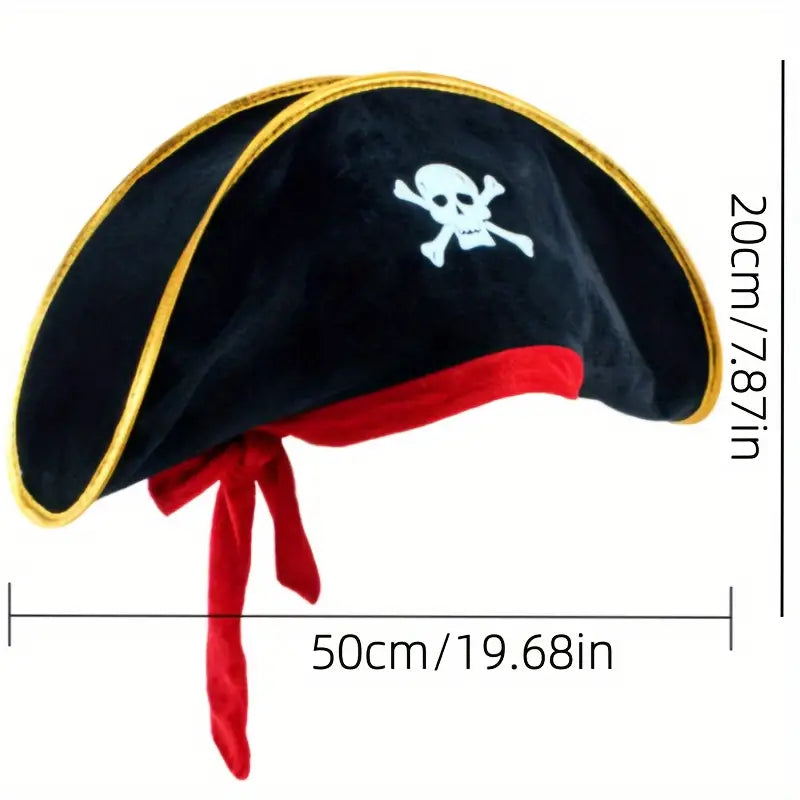 Pirate Hat