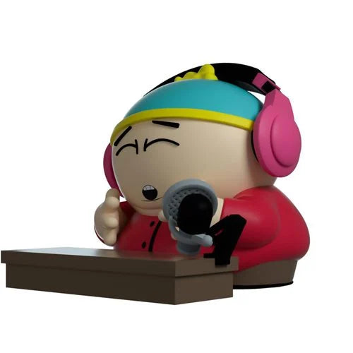 South Park Collection Cartman Brah Vinyl Figure #1