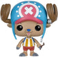 One Piece Tony Tony Chopper Funko Pop! Vinyl Figure #99