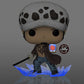 One Piece Trafalgar Law Room Attack Exclusive Chase Funko Pop! Vinyl Figure #1016 - AAA Anime Exclusive