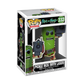 Rick and Morty Pickle Rick (with laser) Funko Pop! Vinyl Figure #332