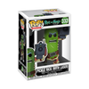 Rick and Morty Pickle Rick (with laser) Funko Pop! Vinyl Figure #332