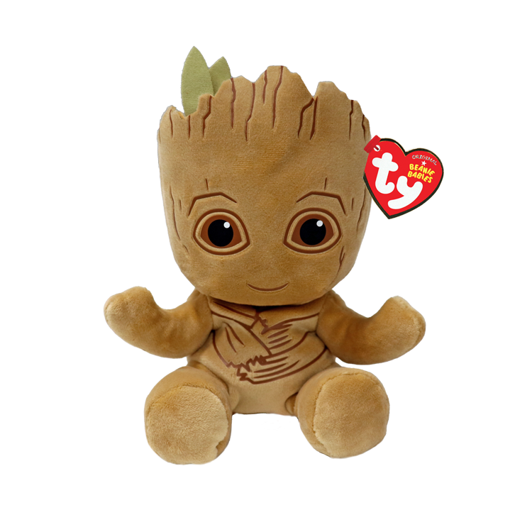 Groot- FROM MARVEL