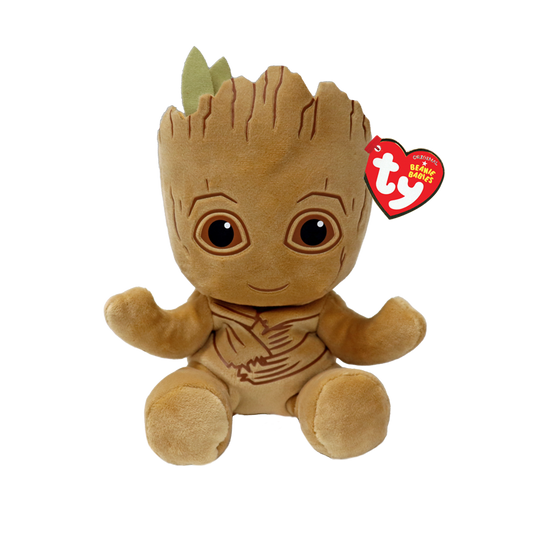 Groot- FROM MARVEL