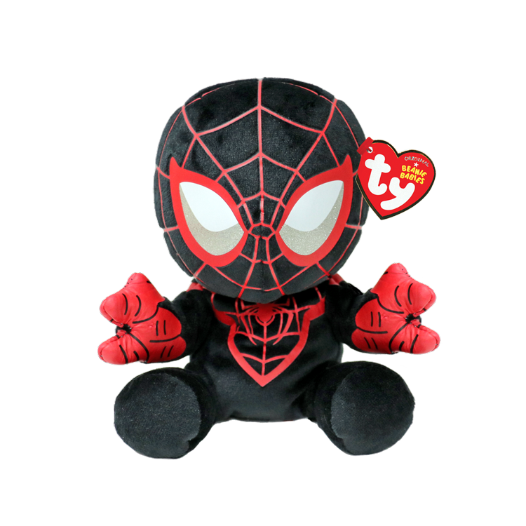 Miles Morales- FROM MARVEL