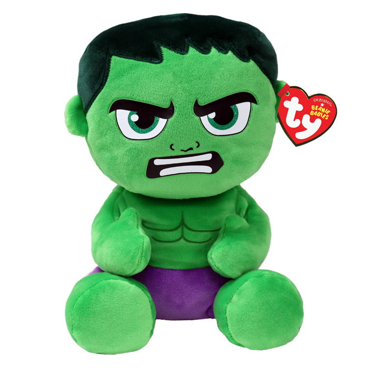 Hulk- FROM MARVEL