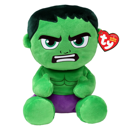 Hulk- FROM MARVEL