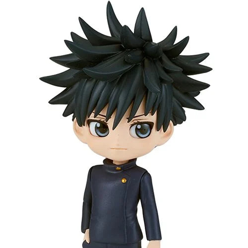 Jujutsu Kaisen Megumi Fushiguro Vol. 1 Q Posket Petit Mini-Figure