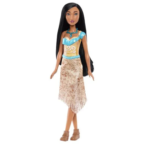 Disney Princess Pocahontas Doll