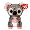 Karli- GREY SPOTTED KOALA