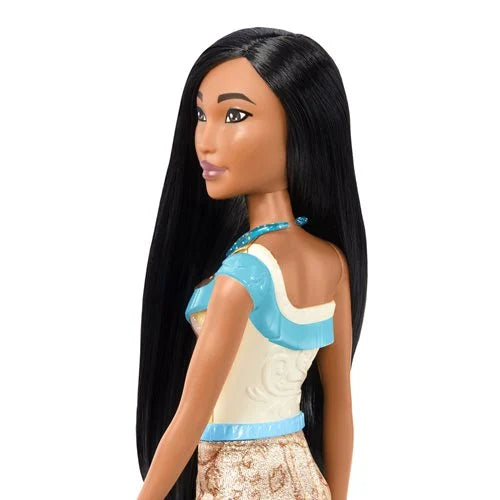 Disney Princess Pocahontas Doll