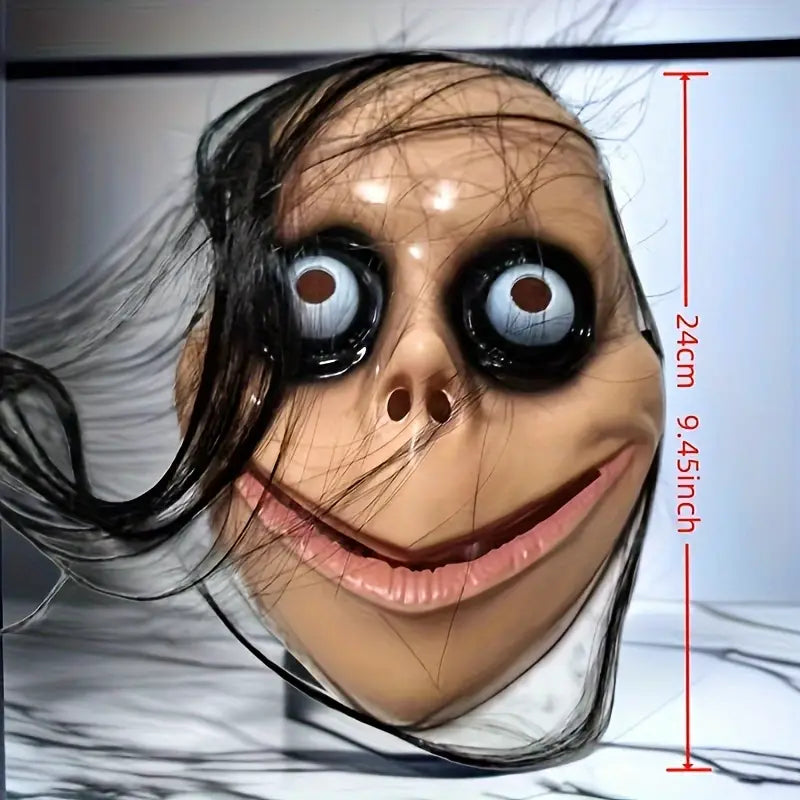 Momo Mask