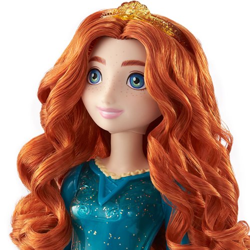 Disney Princess Merida Doll