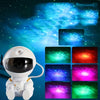 Mini Spaced Theme projector Galaxy Light