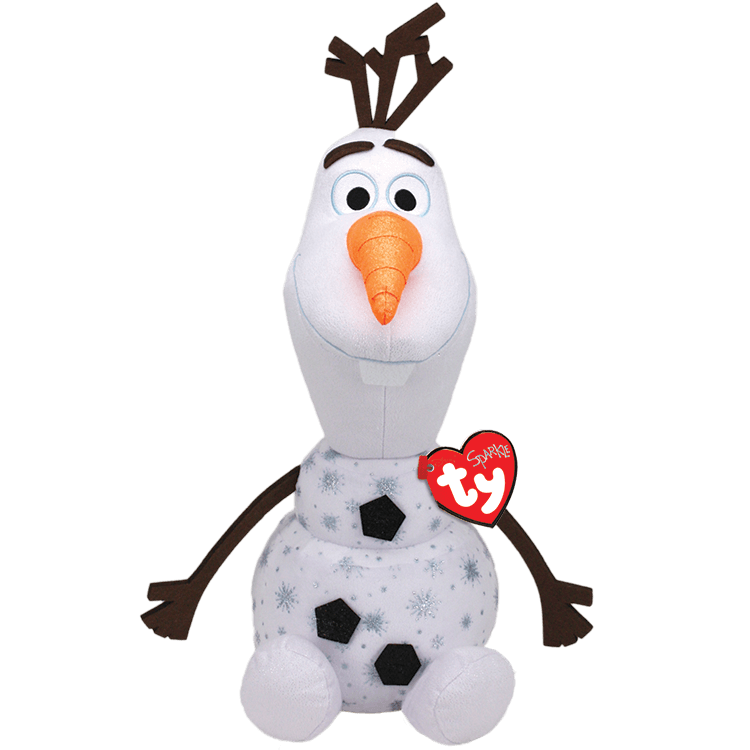 Olaf- FROM FROZEN 2