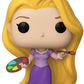 Disney Ultimate Princess Rapunzel Funko Pop! Vinyl Figure #1018