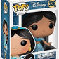 Aladdin Jasmine Funko Pop! Vinyl Figure #326