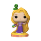 Disney Tangled Rapunzel and Pascal Funko Pop! Vinyl Figures #147