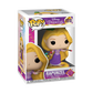 Disney Tangled Rapunzel and Pascal Funko Pop! Vinyl Figures #147