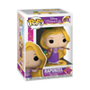 Disney Tangled Rapunzel and Pascal Funko Pop! Vinyl Figures #147