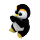 Neve- BLACK AND WHITE PENGUIN