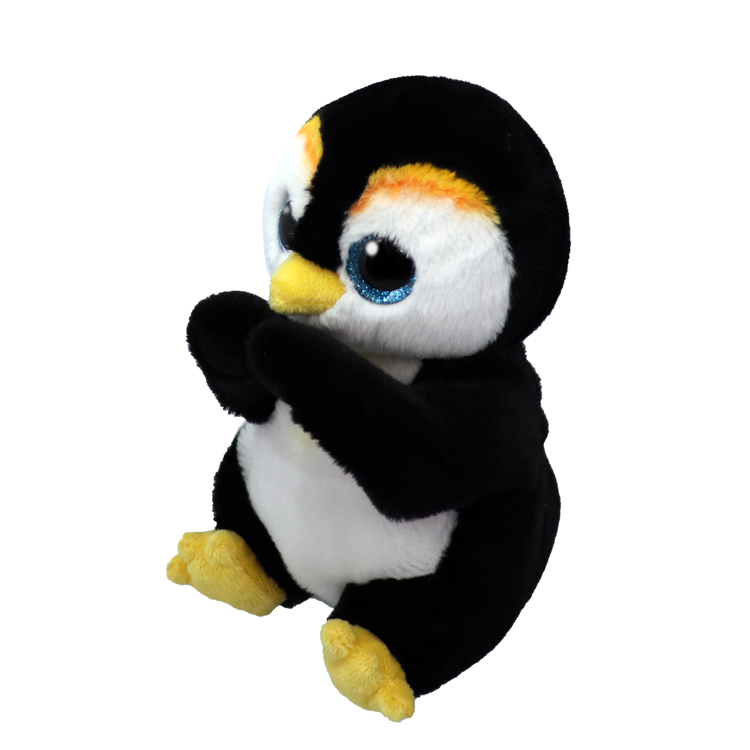 Neve- BLACK AND WHITE PENGUIN