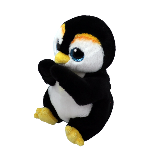 Neve- BLACK AND WHITE PENGUIN