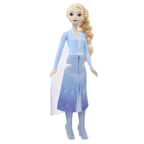 Disney Frozen 2 Elsa Doll