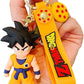 Goku Dragonball Z Keychain