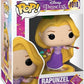 Disney Ultimate Princess Rapunzel Funko Pop! Vinyl Figure #1018