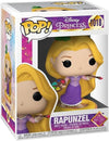 Disney Ultimate Princess Rapunzel Funko Pop! Vinyl Figure #1018