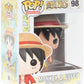 One Piece Monkey D. Luffy Funko Pop! Vinyl Figure #98