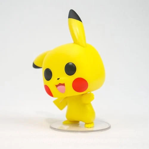 Pokemon Pikachu Waving Funko Pop! Vinyl Figure #553