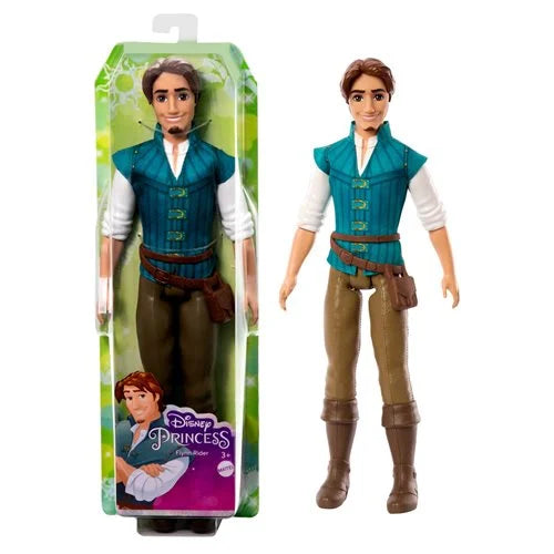 Disney Princess Flynn Rider Doll