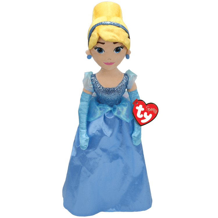 Cinderella- PRINCESS FROM DISNEY